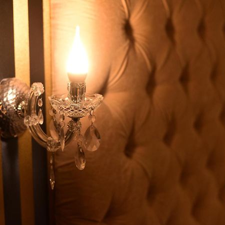 La Rocca Boutique Hotel Craiova Rom bilde