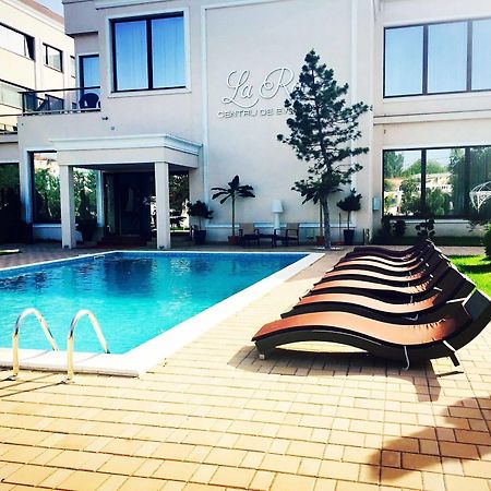 La Rocca Boutique Hotel Craiova Eksteriør bilde