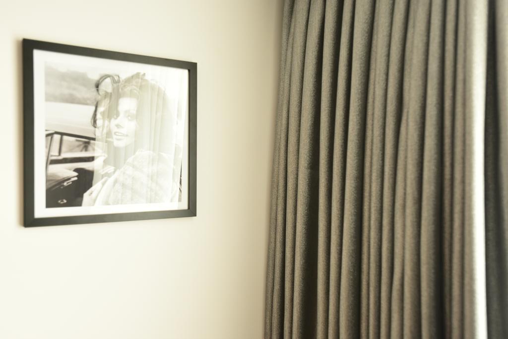 La Rocca Boutique Hotel Craiova Eksteriør bilde