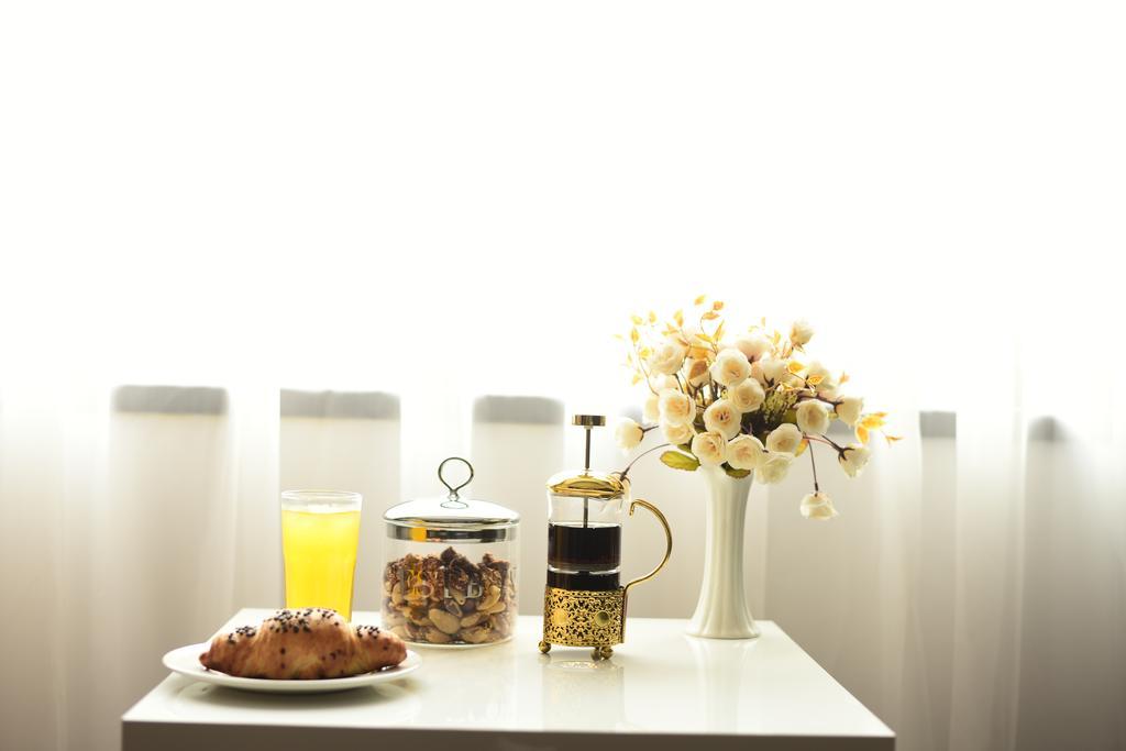 La Rocca Boutique Hotel Craiova Eksteriør bilde